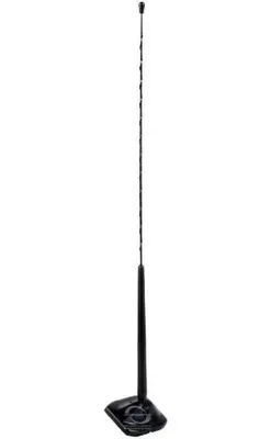 Zdjęcie produktu dla Antennentechnik Bad Blankenburg GAB-4573.01 - Szklana antena samoprzylepna DAB+