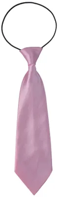 Produktbild von Kinderkrawatte Rosa
