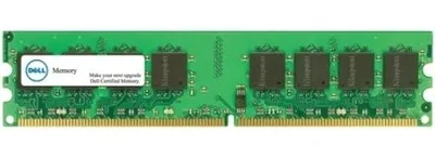 Productafbeelding van DELL AA335286, 16 GB, 1 x 16 GB, DDR4, 2666 MHz, 288-pin DIMM