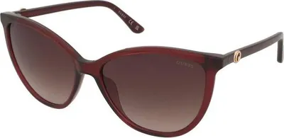 Image de Lunettes de soleil Guess GU00256 69F