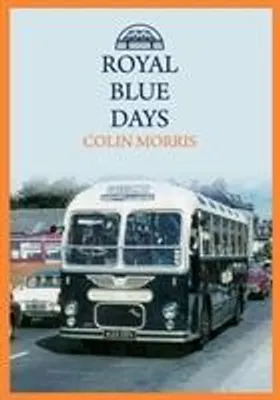 Produktbild von Royal Blue Days
