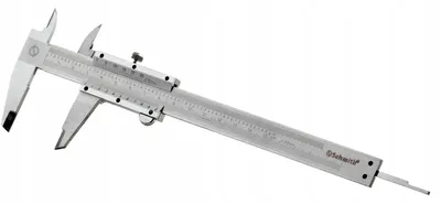Obrázok produktu pre SCHMITH Digitálne meradlo Displej digitálny 0 - 150mm