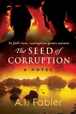 Produktbild von The Seed of Corruption