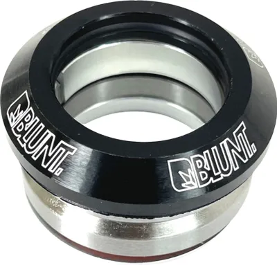Produktbild von Blunt Battel Full integrated Headset 1 1/8" Schwarz