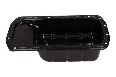 Produktbild von MAXGEAR 34-0052 Ölwanne Motorölwanne für FORD Fiesta Mk6 Schrägheck (JA8, JR8) FOCUS III Turnier Fiesta Mk5 Schrägheck (JH1, JD1, JH3, JD3)
