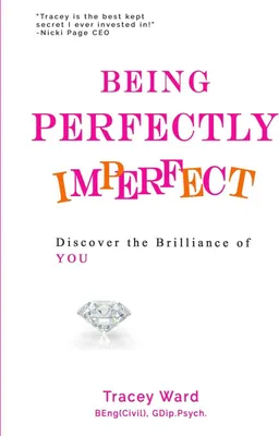 Produktbild von Being Perfectly Imperfect