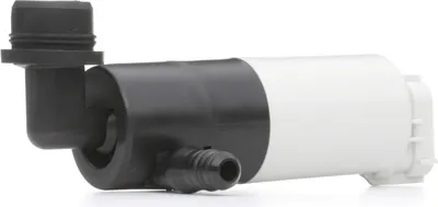 Produktbild von METZGER Waschwasserpumpe Scheinwerferreinigung 2220089 Vorne für SAAB 9-3 Kombi (YS3F)