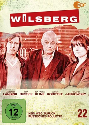 Produktbild von Wilsberg