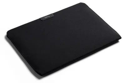 Produktbild von Bellroy Laptop Sleeve - 15“ und 16 Zoll - Black