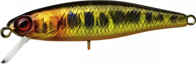 Obrázok produktu pre Illex Wobbler Tiny Fry 38/50 (zlatá pstruh) Dĺžka cm: 5,0