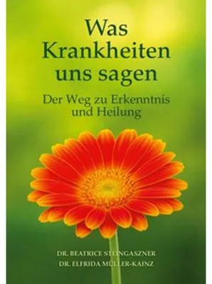 Image de Was Krankheiten uns sagen