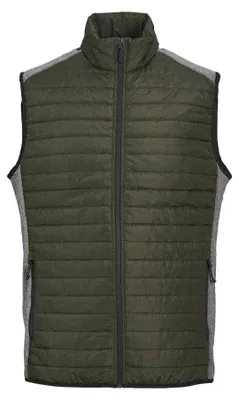 Produktbild von Jack And Jones - "Noos" Weste für Herren PP11580 (XXL) (Grün)