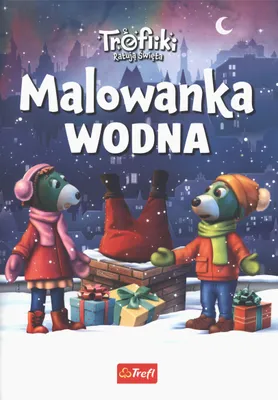 Image de Trefiliki Ratują Święta. Wodna malowanka