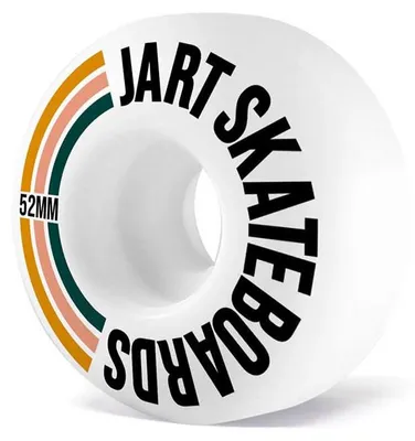 Productafbeelding van JART velgstickers, 52 mm, 102A, universele maat