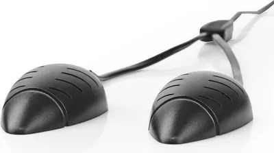 Produktbild von Nedis Schuhheizungen | 8 W | 50 °C | Nein NE550709498