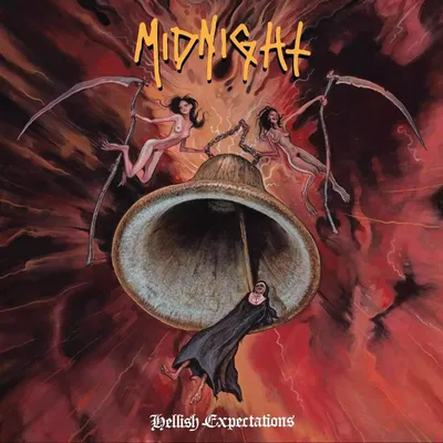 Obrázek produktu pro Midnight: Hellish Expectations