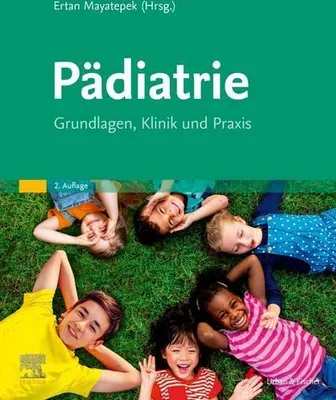 Obrázek produktu pro Pädiatrie