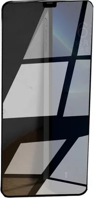 Obrázok produktu pre INF 3-balenie ochranného skla na ochranu súkromia pre iPhone - tvrdené sklo iPhone 16 Pro Max