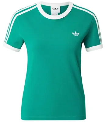 Produktbild von T-Shirt Adidas 3S TEE SLIM für Damen