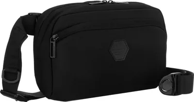 Produktbild von Peterson Herrentasche Jofot schwarz One size