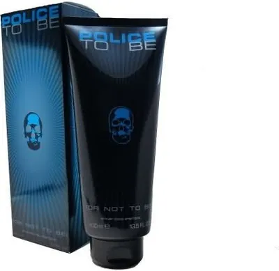 Produktbild von Police To Be Men Duschgel 400 ml