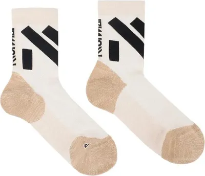 Produktbild von Nnormal Race Kurze Socken Beige EU 36 2/3-38 2/3 Herren,Damen Beige EU 36 2/3-38 2/3