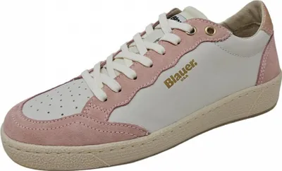 Produktbild von Blauer USA Olympia Sneaker Pink