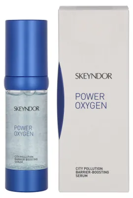 Zdjęcie produktu dla Skeyndor Serum Power Oxygen – serum wzmacniające barierę ochronną przed zanieczyszczeniami miejskimi