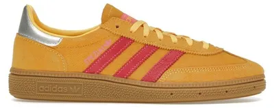 Produktbild von adidas Handball Spezial Spark Lucid Pink (Women's) - EU 36 2/3