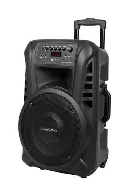 Image de Haut-parleur actif 40 Watt Krüger&Matz
