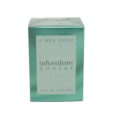 Produktbild von J. Del Pozo Adventure Quasar Eau de Toilette 50 ml