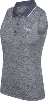 Produktbild von Regatta Tima II Poloshirt Damen