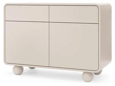 Imagen del producto de Cómoda con cajones Ballo