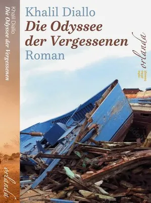 Image de Die Odyssee der Vergessenen