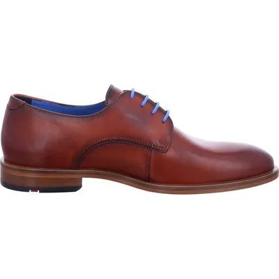 Produktbild von Lloyd Business Schnürschuhe Riviers Herren 31353131323036 Braun 41 EU