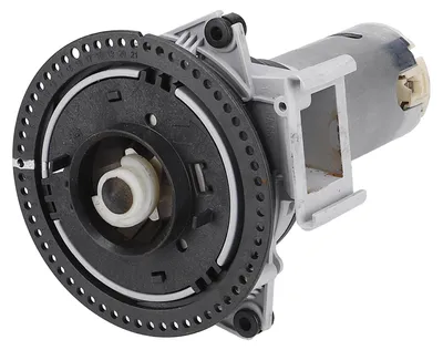 Produktbild von easyPART passend für 6773398 Melitta Mahlwerk für Kaffeemaschine