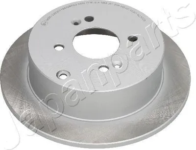 Immagine prodotto di 2 dischi freno JAPANPARTS DP-H01C posteriori per HYUNDAI i20 (PB PBT) 64 mm