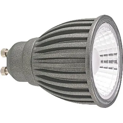Produktbild von SIGOR 7,5W Diled GU10 500lm 2700K-2100K 36° DimmToWarm LED Spot