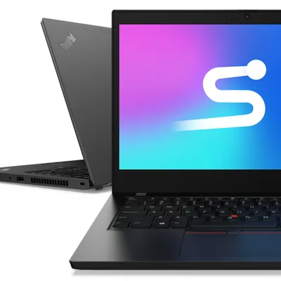 Produktbild von Laptop Lenovo ThinkPad L14 Gen 3 | Intel i5-1235U | 16 GB DDR4 | 256 GB SSD | 14 " Full HD | Win11 | Grade A-