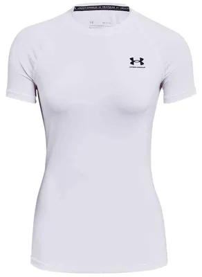 Imagen del producto de Camiseta Under Armour HeatGear para Mujer