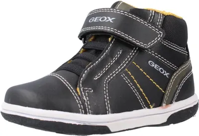 Produktbild von Geox MACCHIA Kinderschuhe für Jungen, Blau