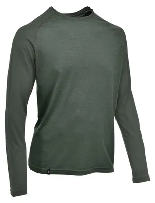Produktbild von Bludenz - SP - 1/1Funktions Shirt dark green (6060) 50