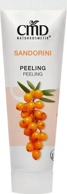 Zdjęcie produktu dla Sandorini - Krem złuszczający 50ml