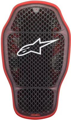 Image de Alpinestars Back Pro Nuc Kr-1 Celli R/B