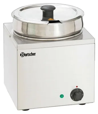 Produktbild von Bartscher Bain Marie Hotpot, 1x Topf, 6,5 L