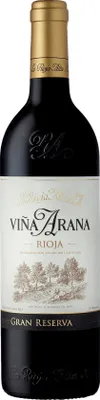 Image de La Rioja Alta Gran Reserva Vina Arana 2017 | Rioja, Espagne | 750ml 14.50% Vol.