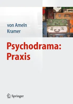 Produktbild von Psychodrama: Praxis