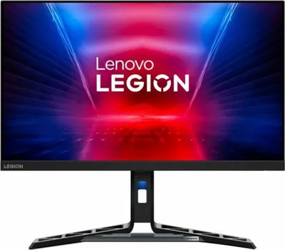 Imagen del producto de Lenovo R25i-30, 62,2 cm (24,5"), 1920 x 1080 píxeles, Full HD, LED, 5 ms, color negro
