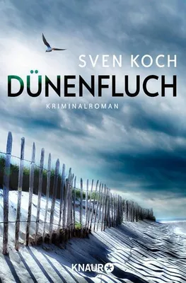 Obrázek produktu pro Dünenfluch