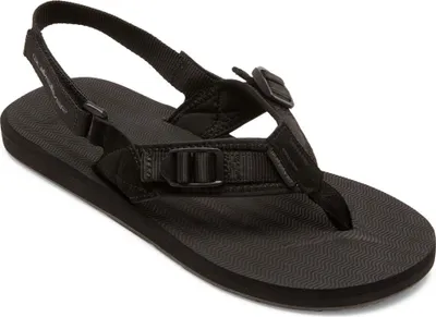 Produktbild von Quiksilver Carver A/t Sandalen Schwarz EU 45 Mann Schwarz EU 45